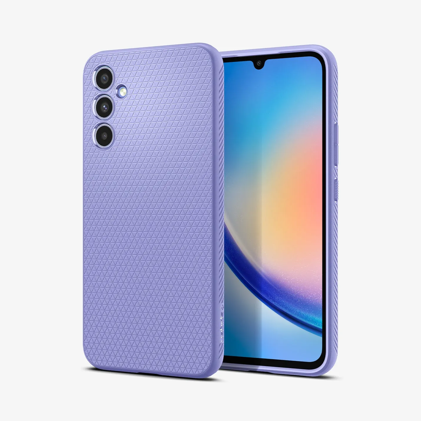 Galaxy A Series - Liquid Air