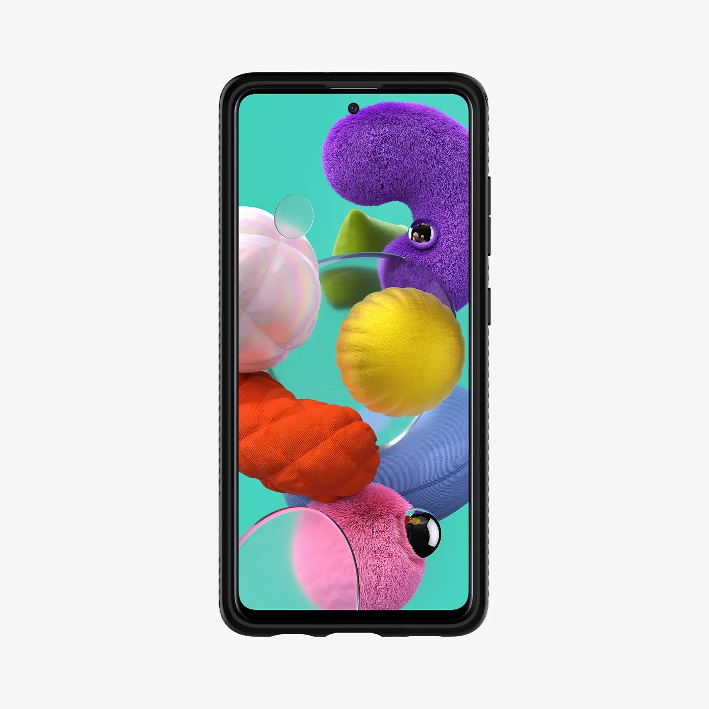 Galaxy A Series - Liquid Air