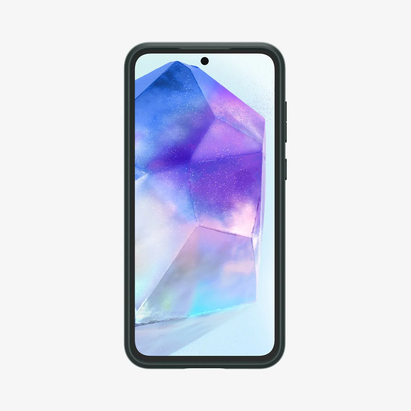 Galaxy A Series - Optik Armor