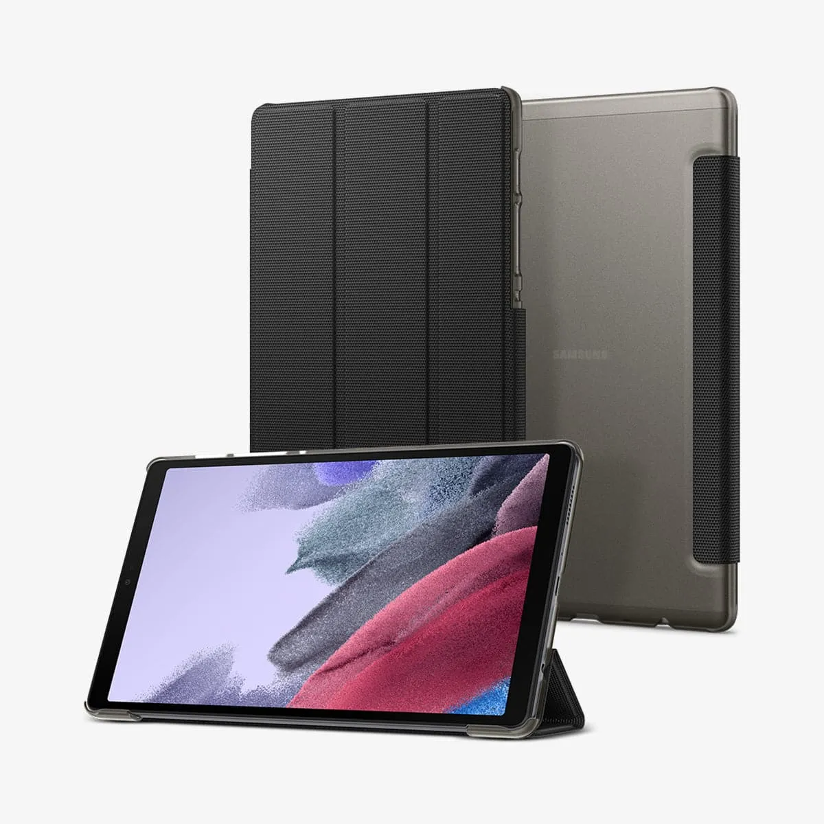 Galaxy Tab A Series - Liquid Air Folio