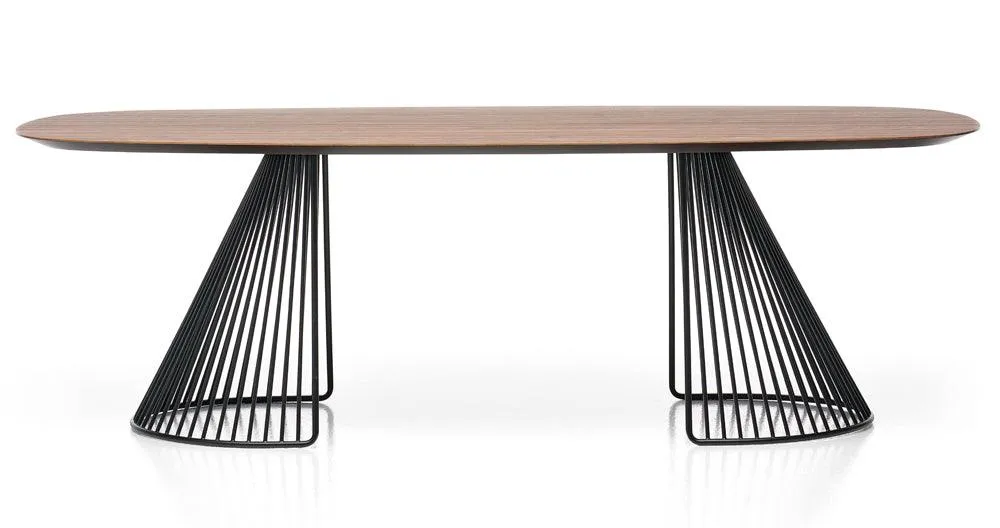 Grid Table by BBB