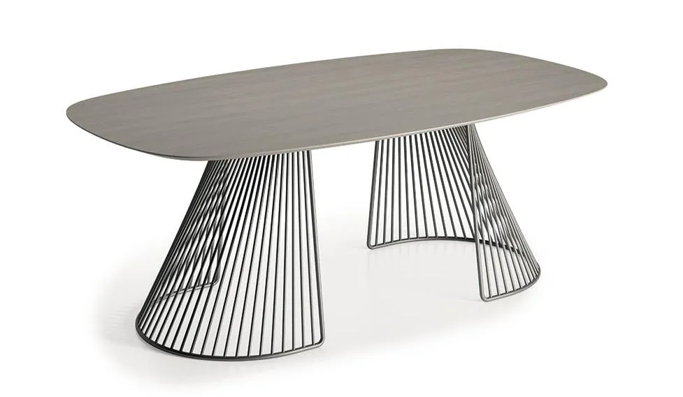 Grid Table by BBB