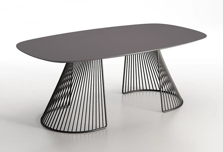 Grid Table by BBB