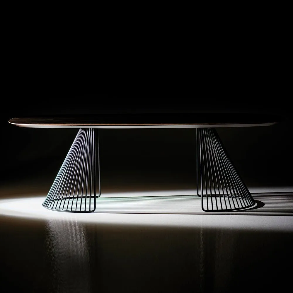 Grid Table by BBB