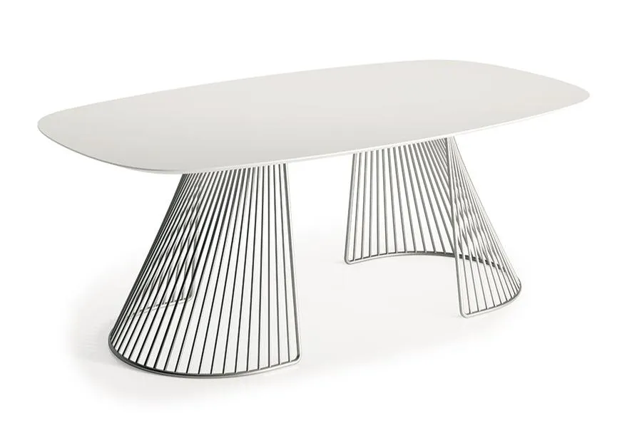 Grid Table by BBB