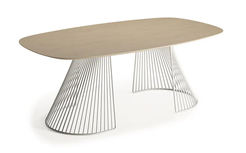 Grid Table by BBB