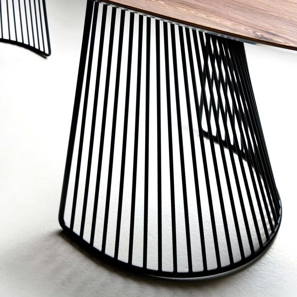 Grid Table by BBB