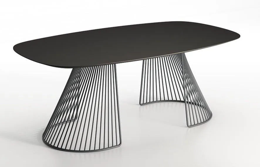 Grid Table by BBB