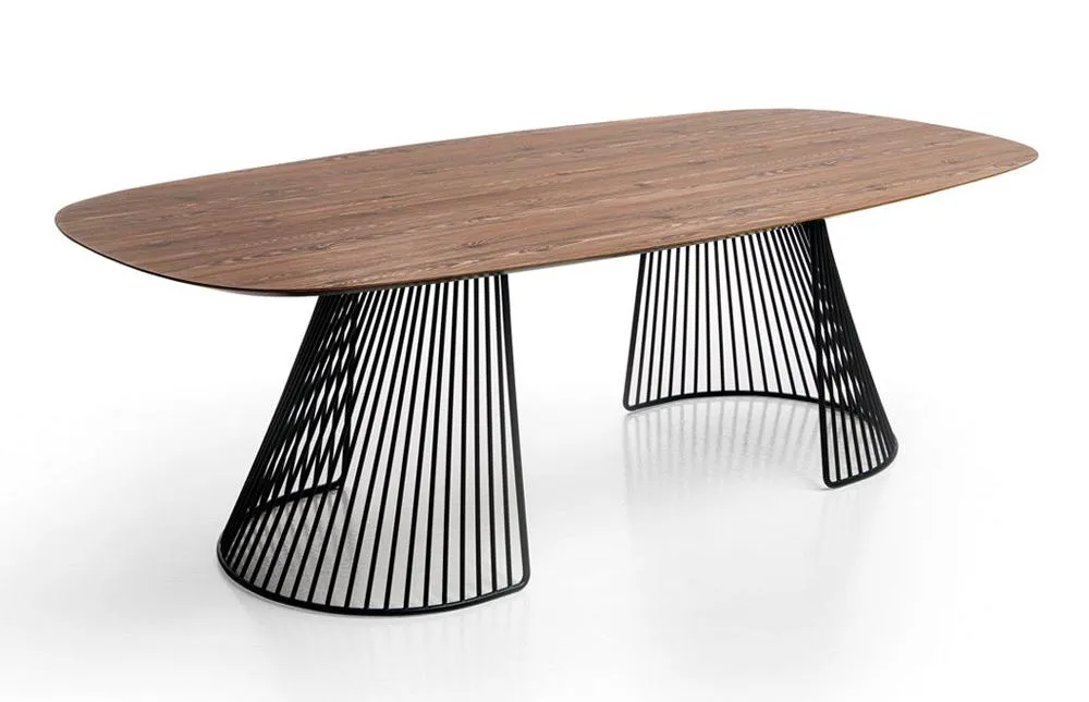 Grid Table by BBB