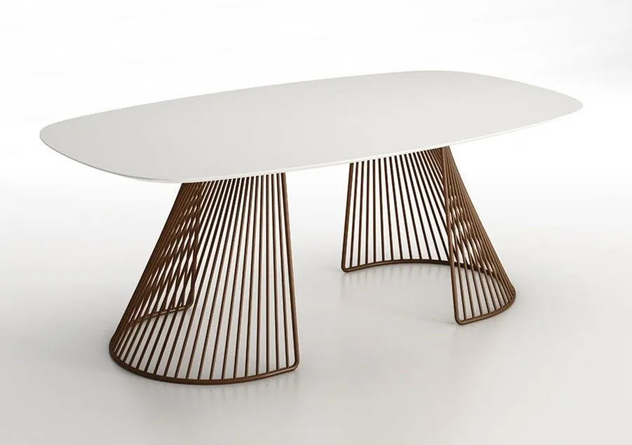 Grid Table by BBB