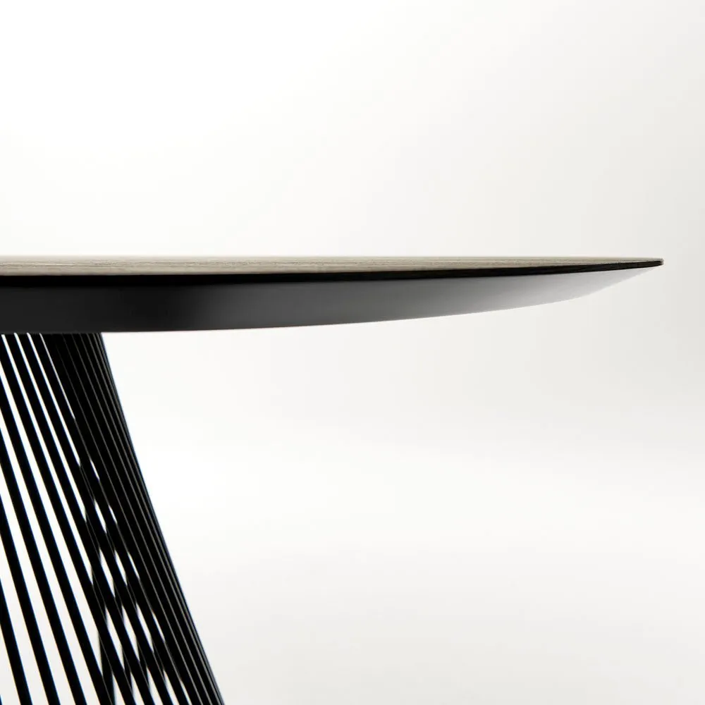 Grid Table by BBB