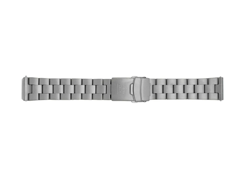 Gruppo Ardito Lince Titanium Bracelet - 22mm