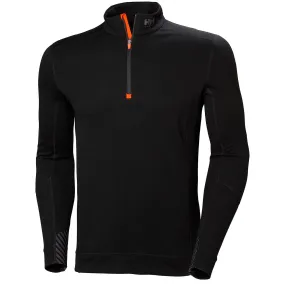 Helly Hansen Men's HH Lifa Merino Half Zip