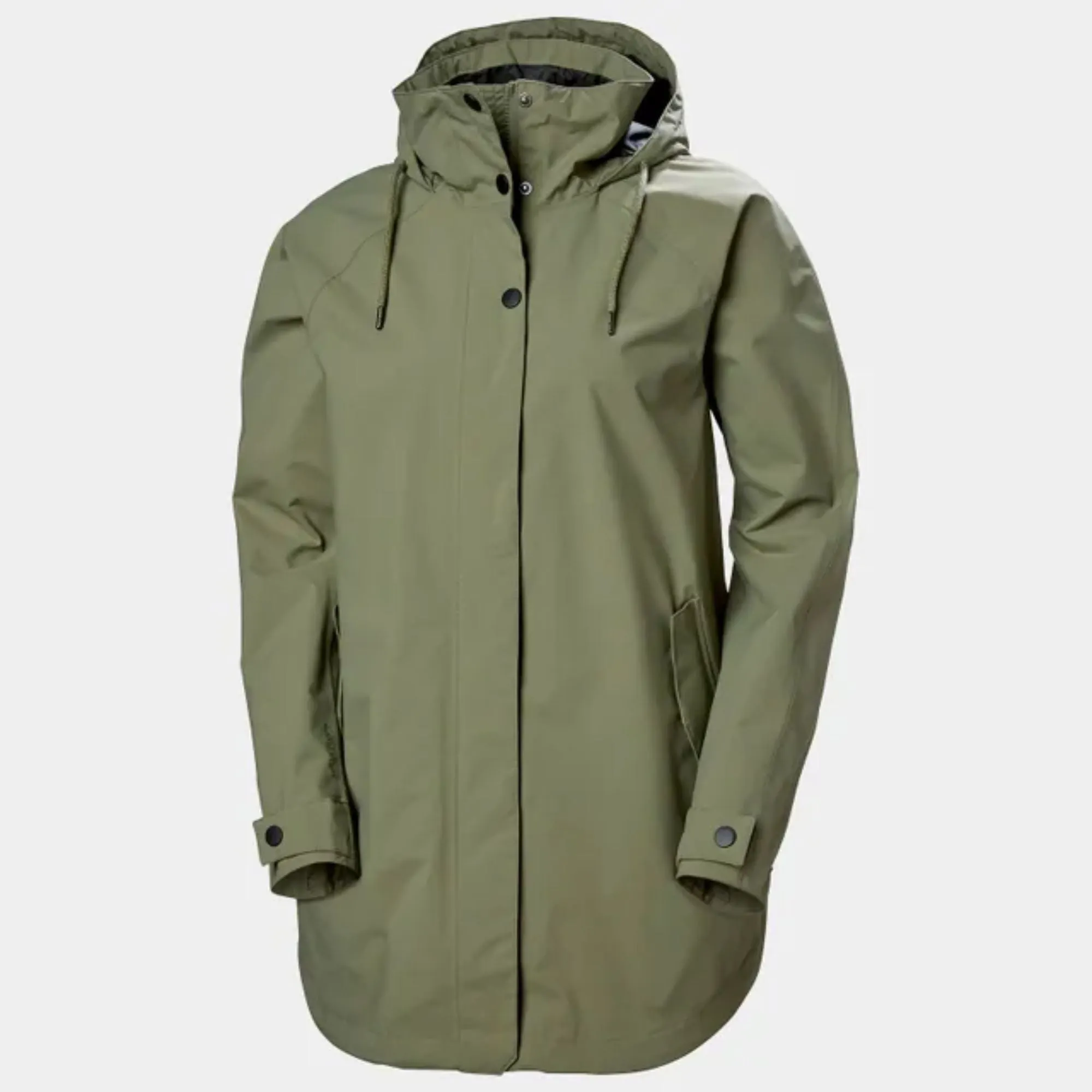 Helly Hansen Women's Valentia Raincoat