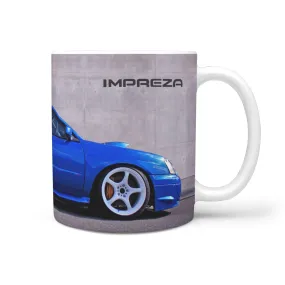 Impreza Mug