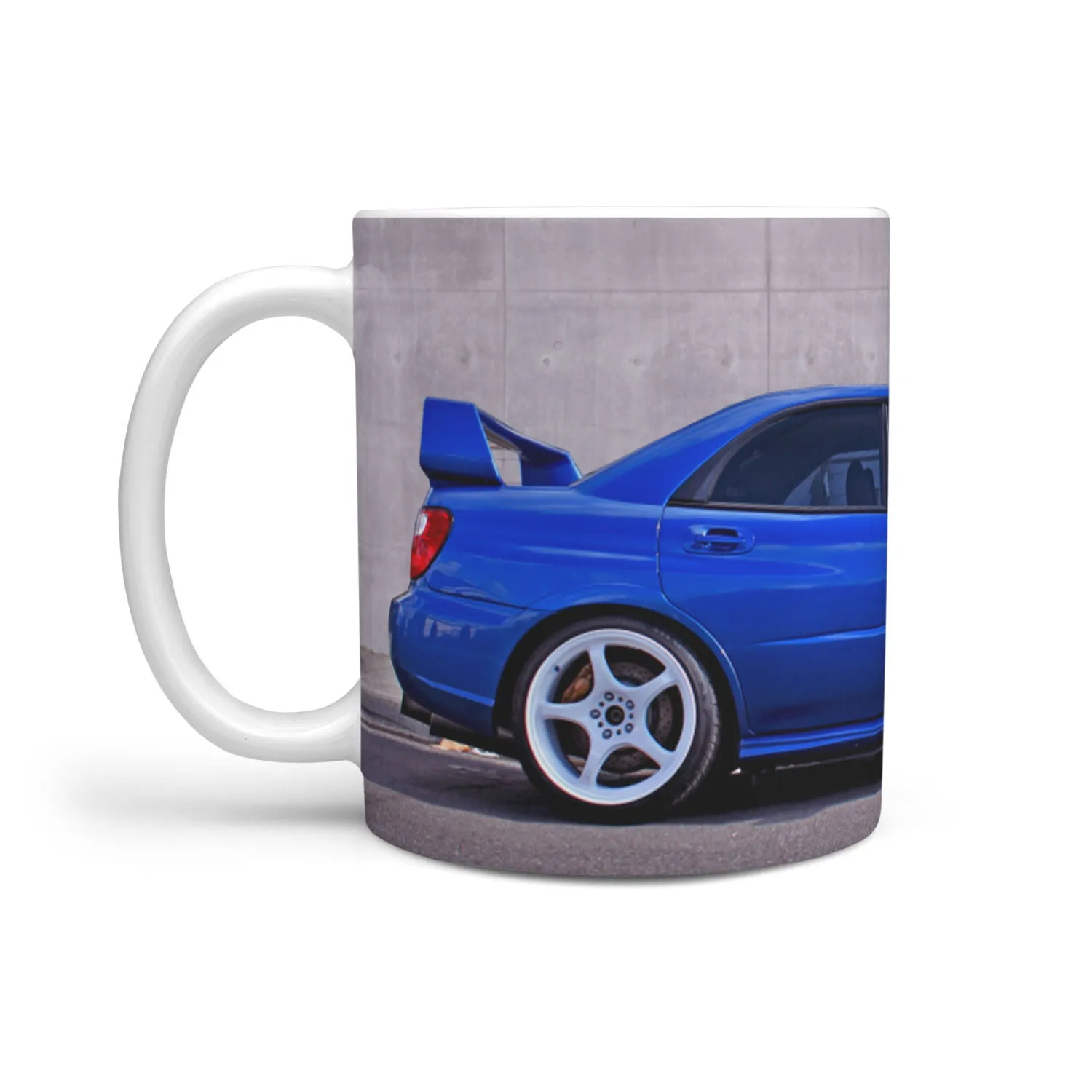 Impreza Mug