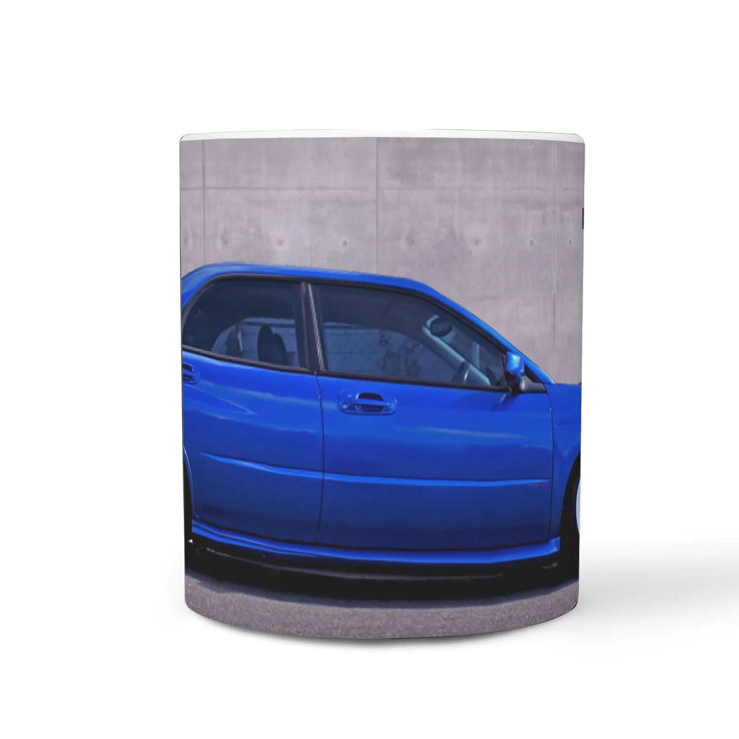 Impreza Mug