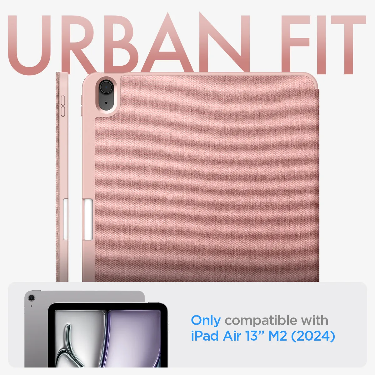 iPad Air Series - Urban Fit