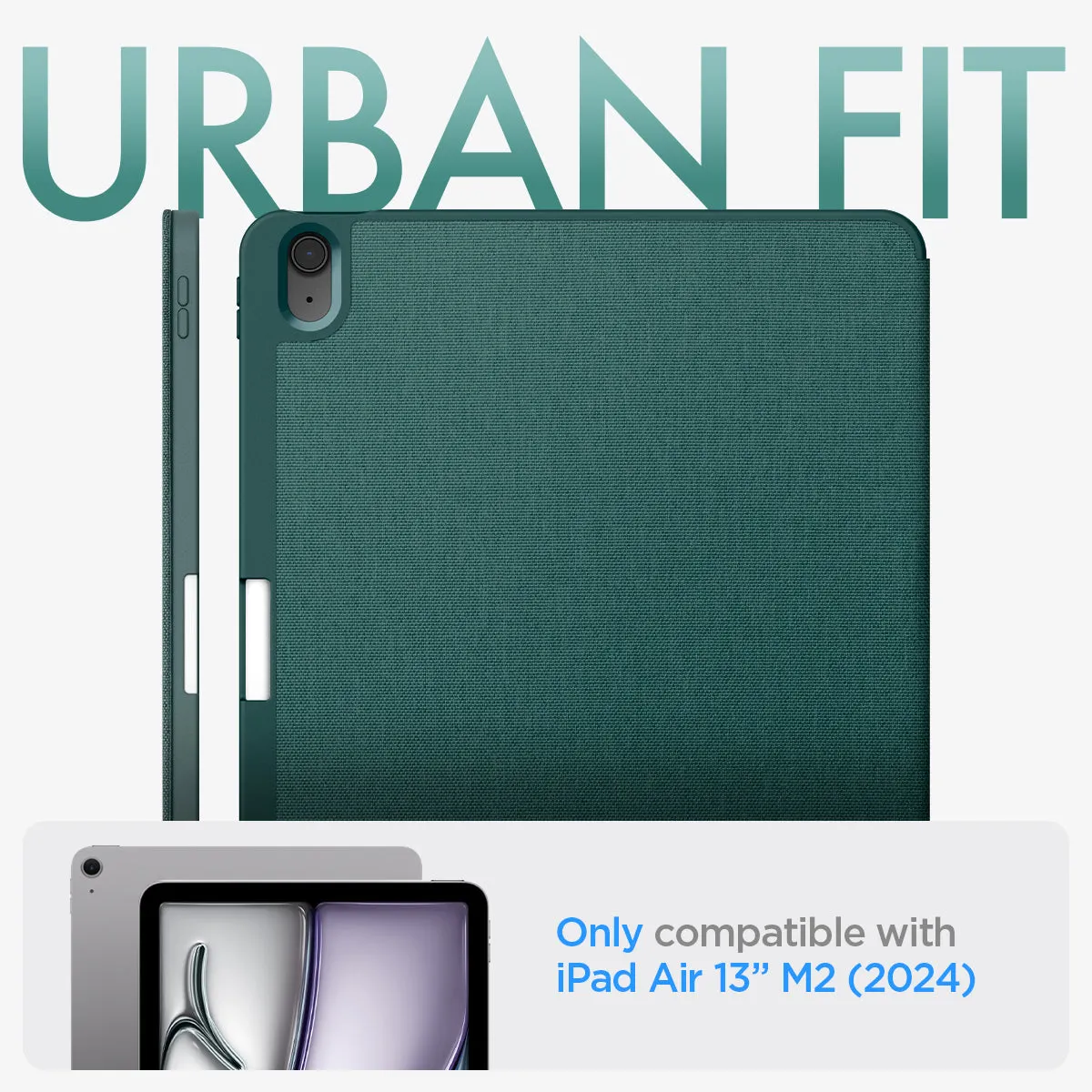 iPad Air Series - Urban Fit