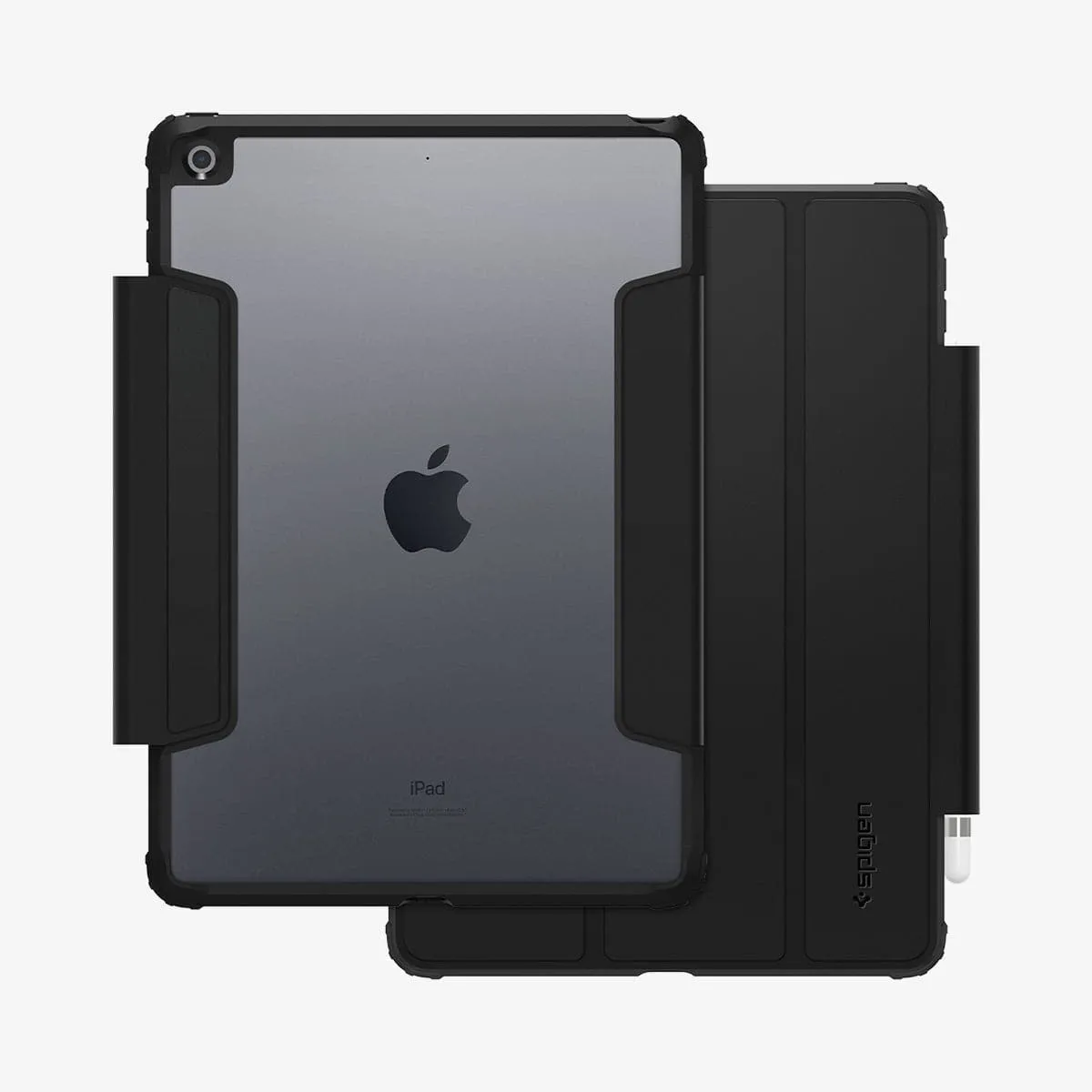 iPad Series - Ultra Hybrid Pro