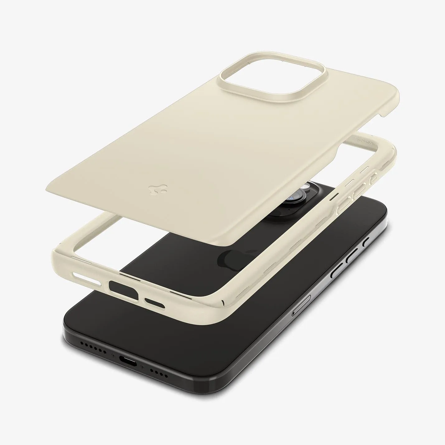 iPhone 15 Series - Thin Fit