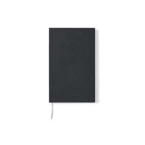 ITO Bindery Notebook Black A5 Slim (Grid)