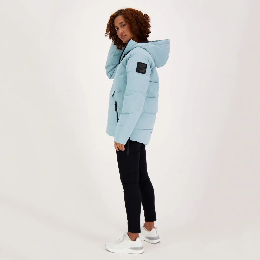 Kinapori Unisex Anorak