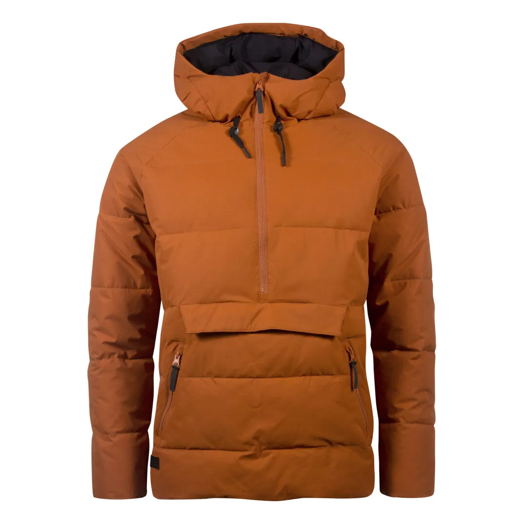 Kinapori Unisex Anorak