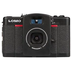 Lomo LC-Wide Camera