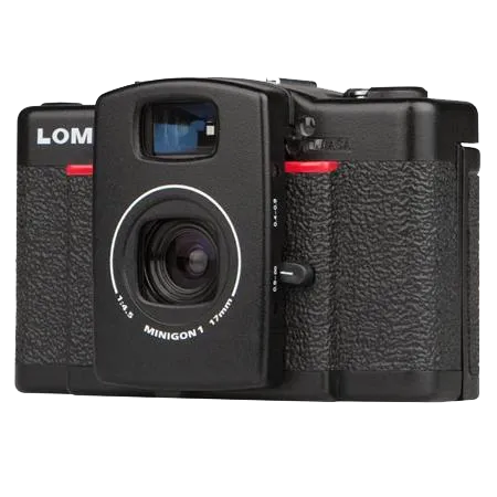 Lomo LC-Wide Camera