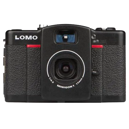 Lomo LC-Wide Camera