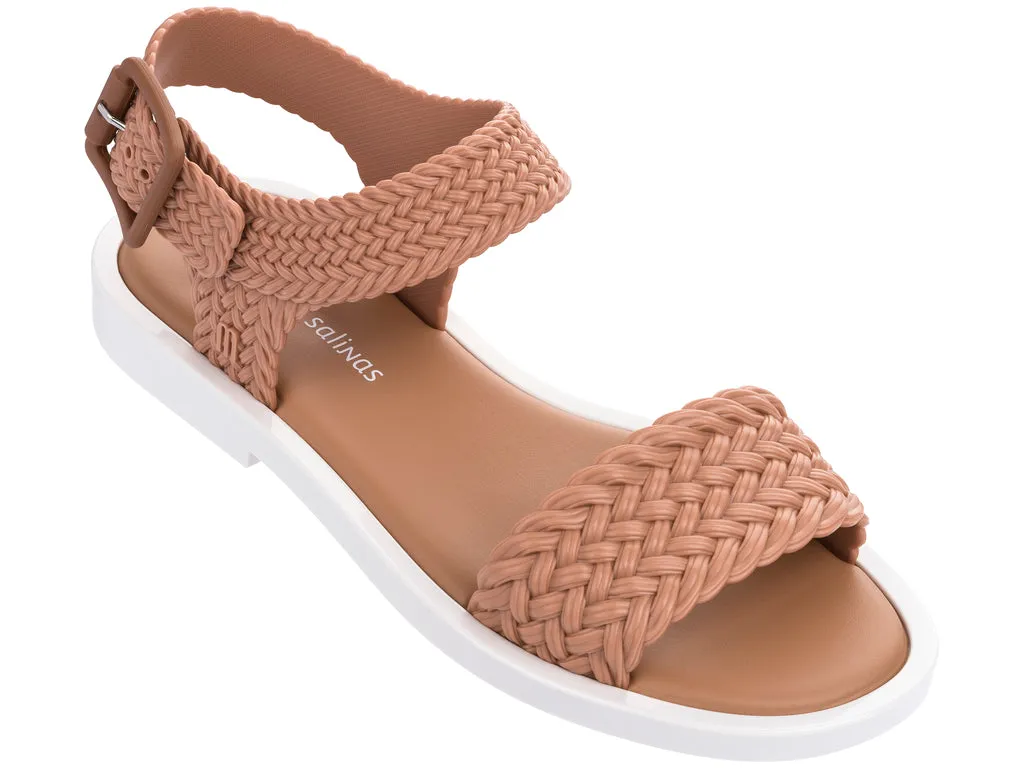 Melissa Mar Sandal  Salinas AD