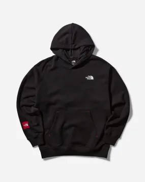 Men's AXYS Hoodie Black