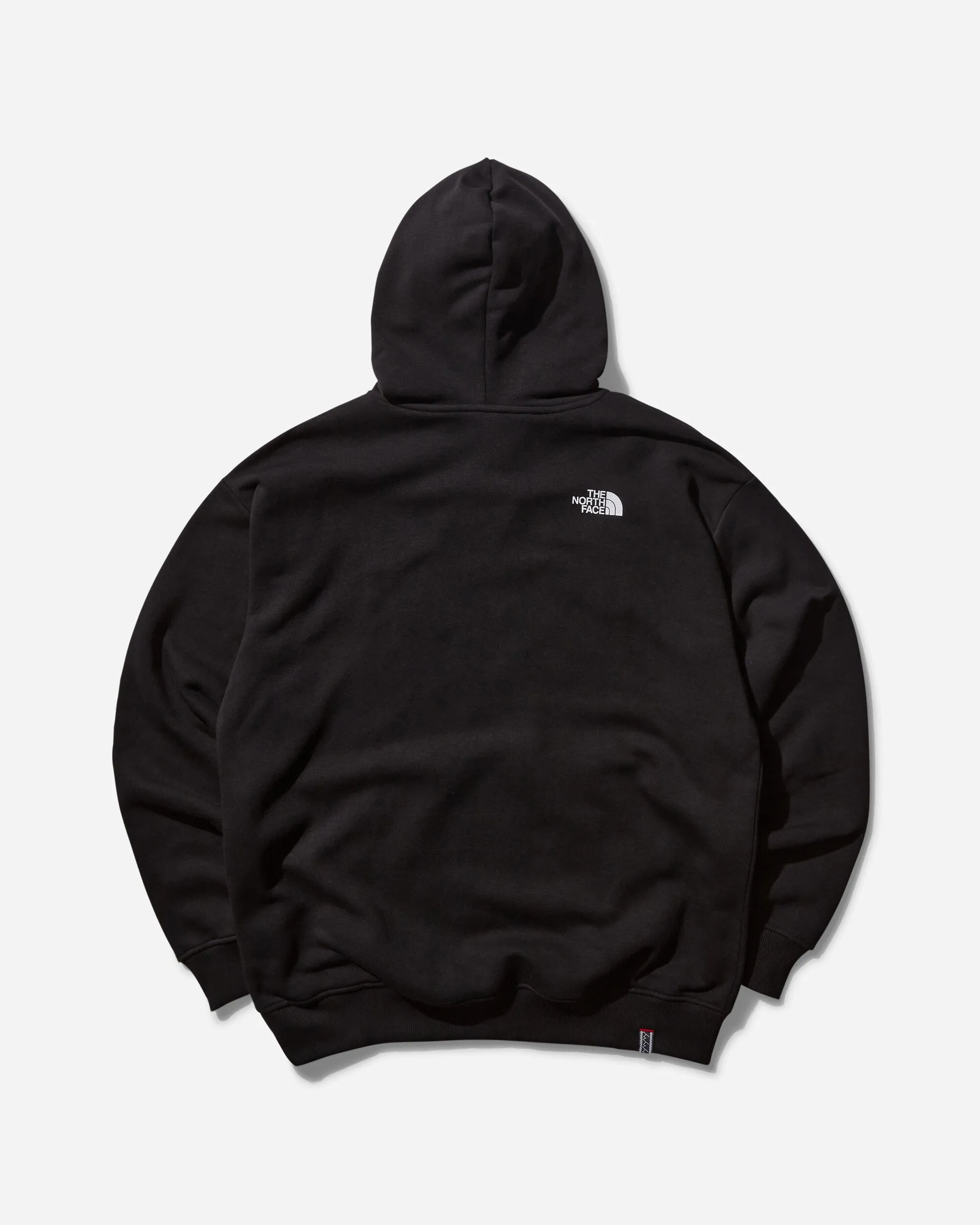 Men's AXYS Hoodie Black