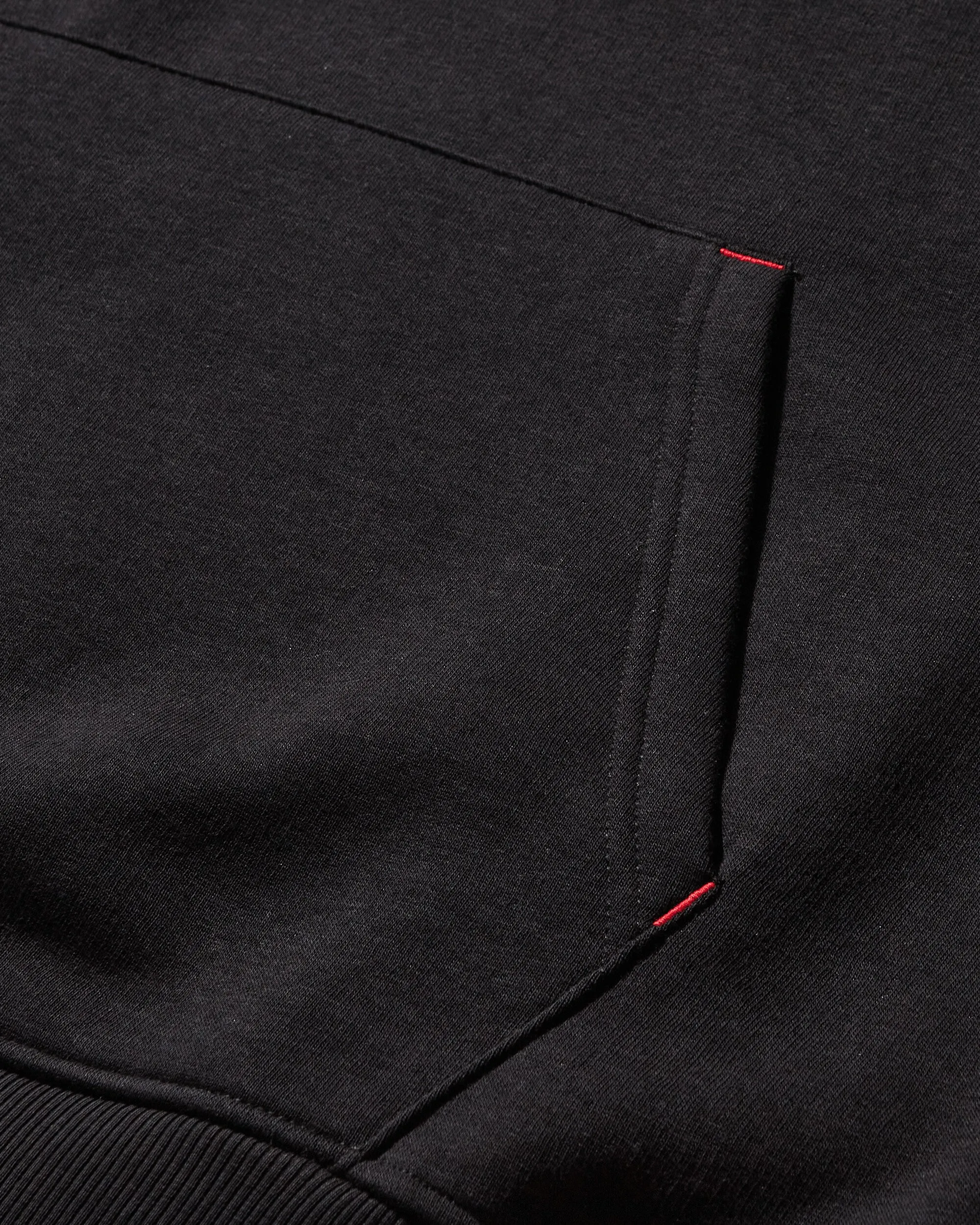 Men's AXYS Hoodie Black