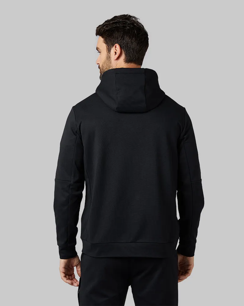 MEN'S SOFT STRETCH TERRY PULLOVER HOODIE