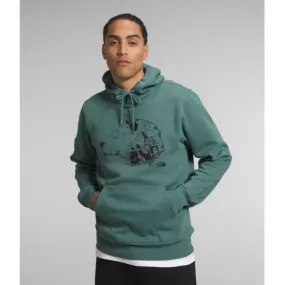 Men's TNF Bear Pullover Hoodie