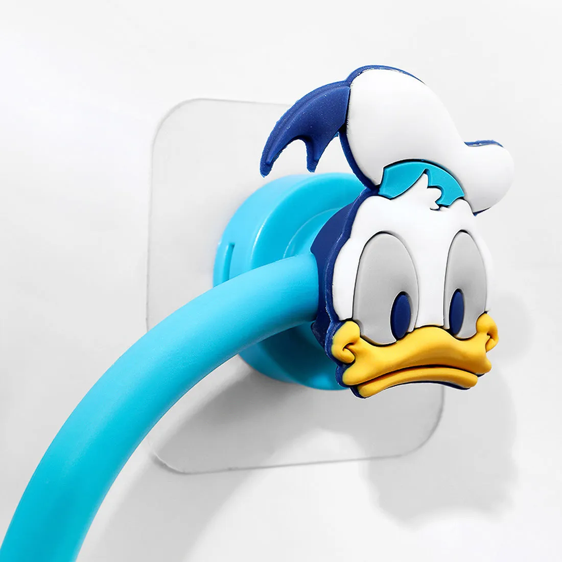 MINISO Mickey Mouse Collection 2.0 Towel Rack (Donald Duck)