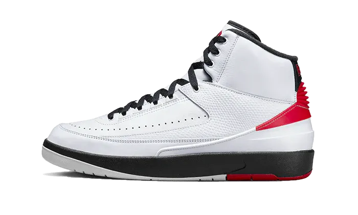 Nike Air Jordan 2 Retro OG Chicago (2022)