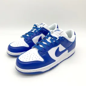 Nike Dunk Low SP Kentucky