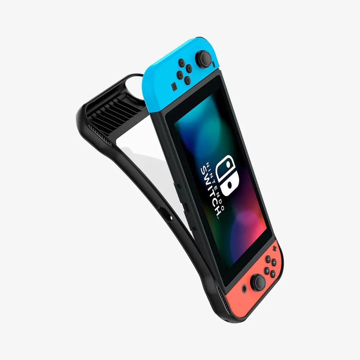 Nintendo Switch Series - Rugged Armor