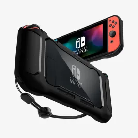 Nintendo Switch Series - Rugged Armor