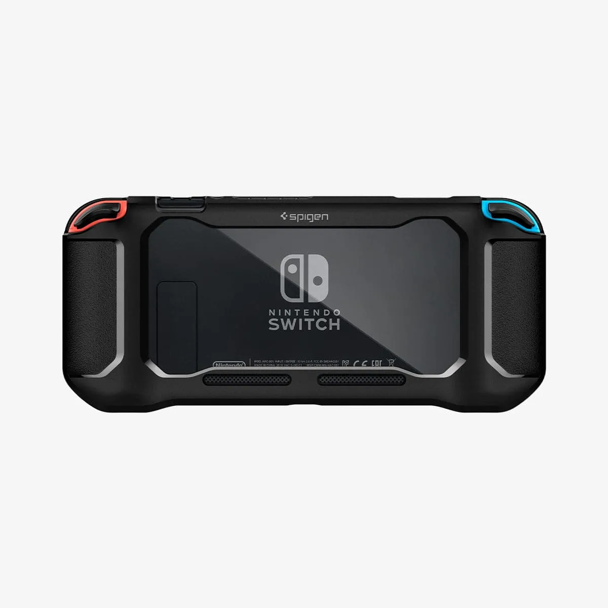 Nintendo Switch Series - Rugged Armor