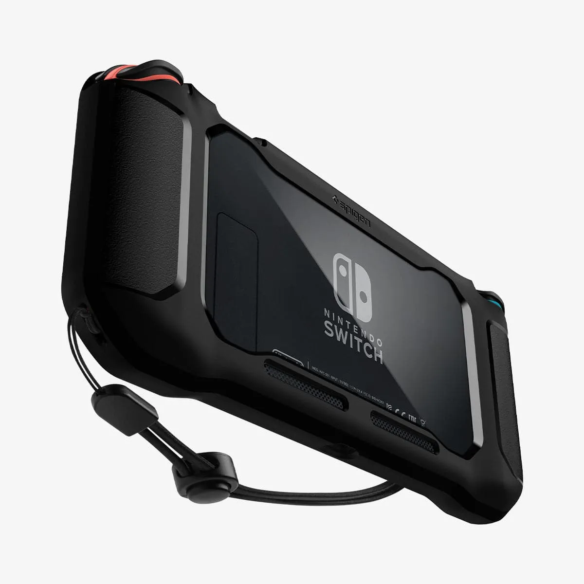 Nintendo Switch Series - Rugged Armor