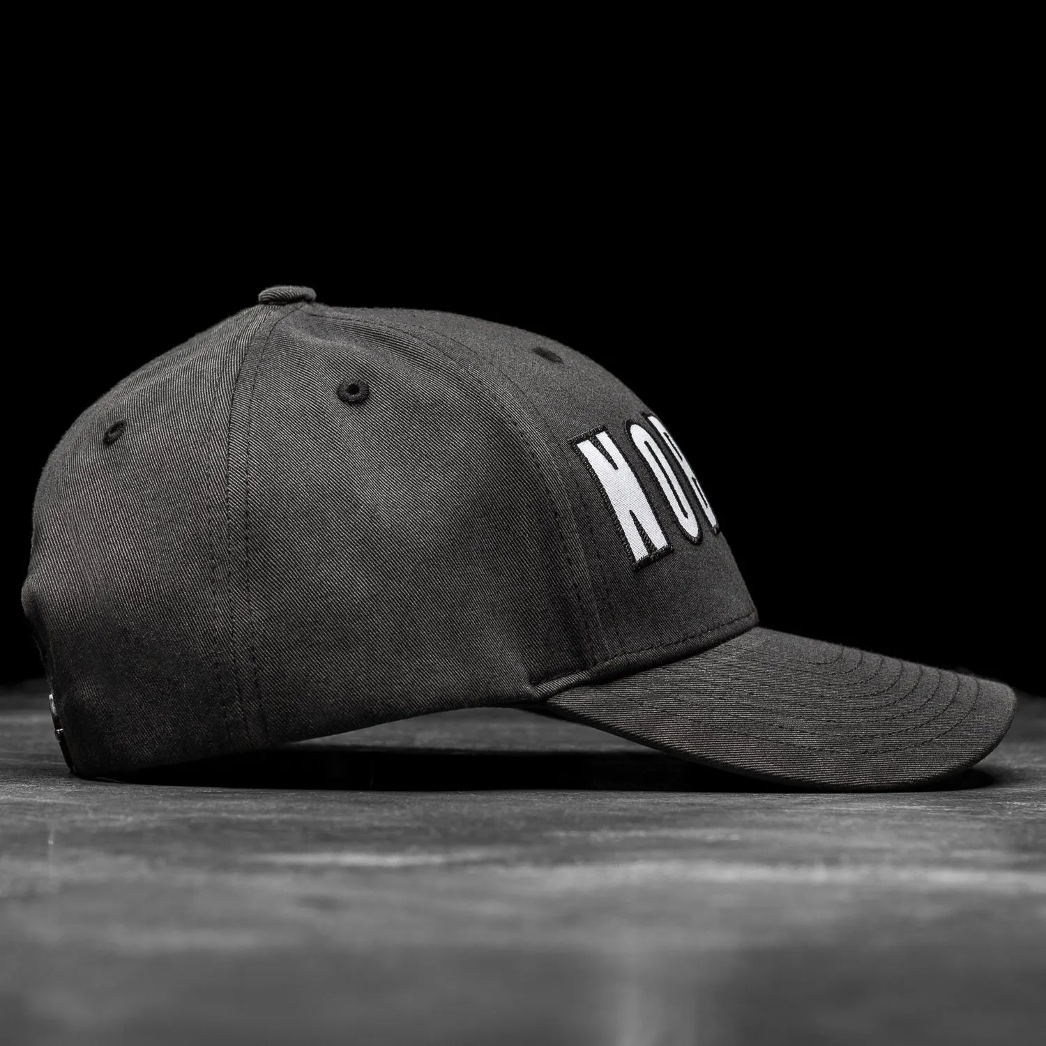 NOBULL Varsity Classic Hat