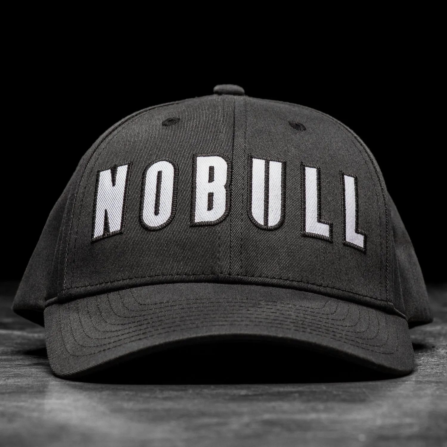 NOBULL Varsity Classic Hat