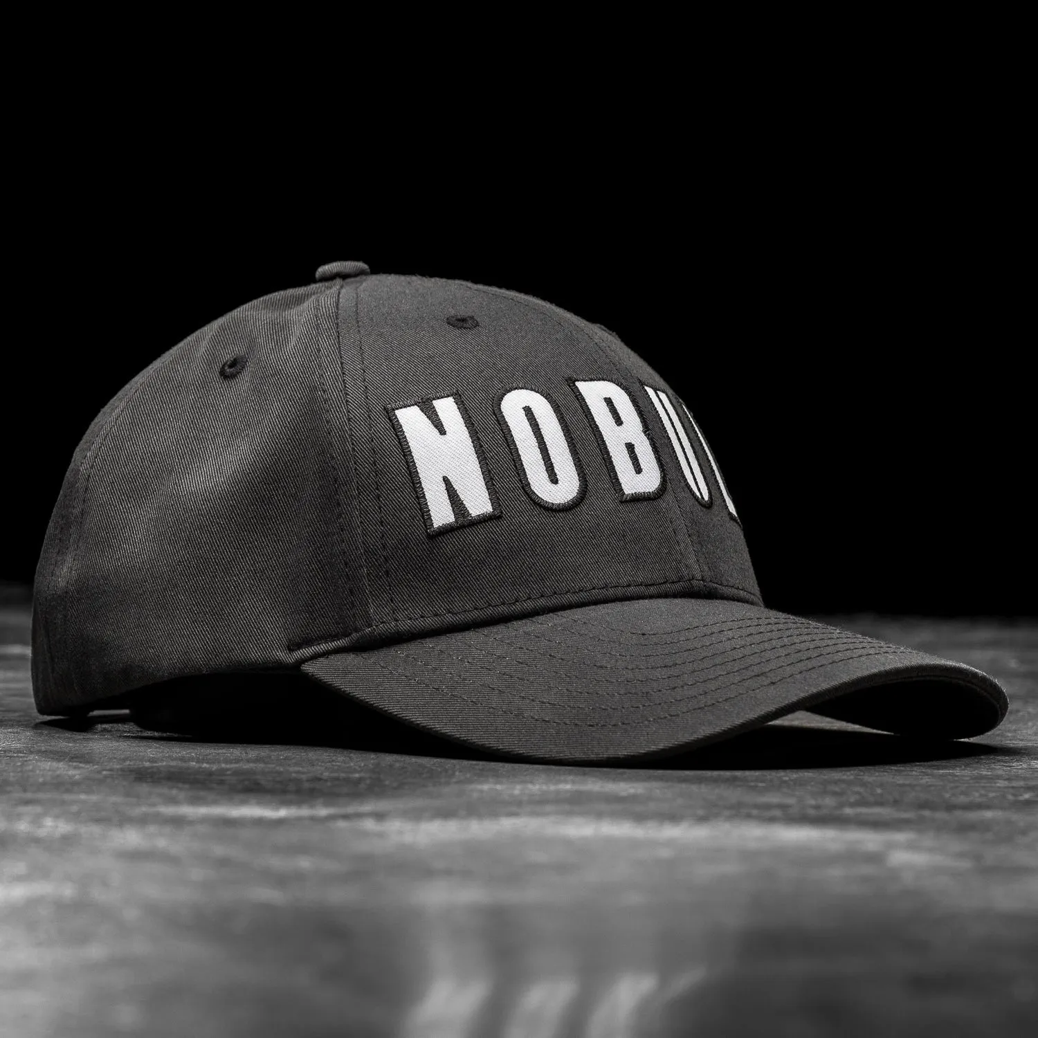 NOBULL Varsity Classic Hat