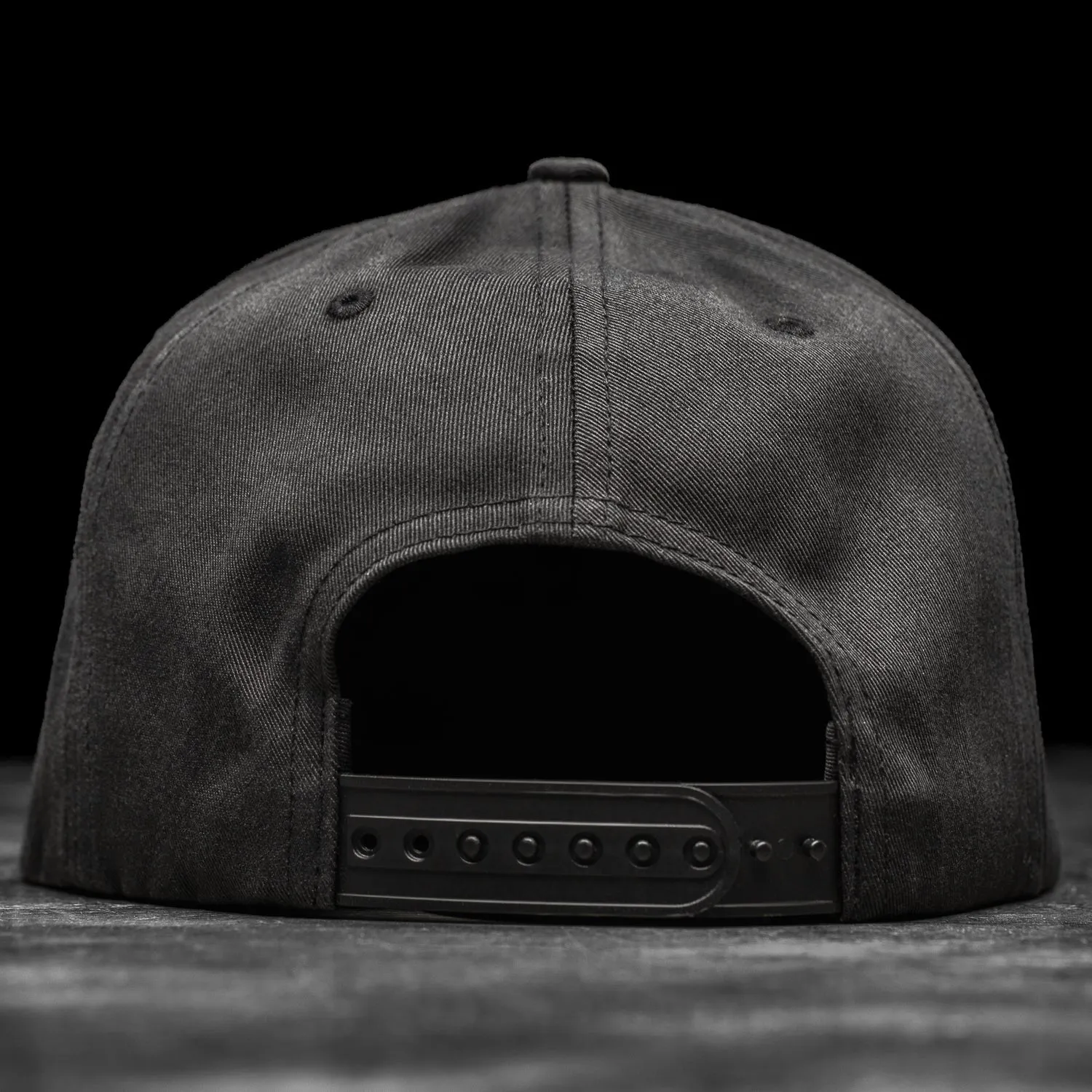 NOBULL Varsity Classic Hat