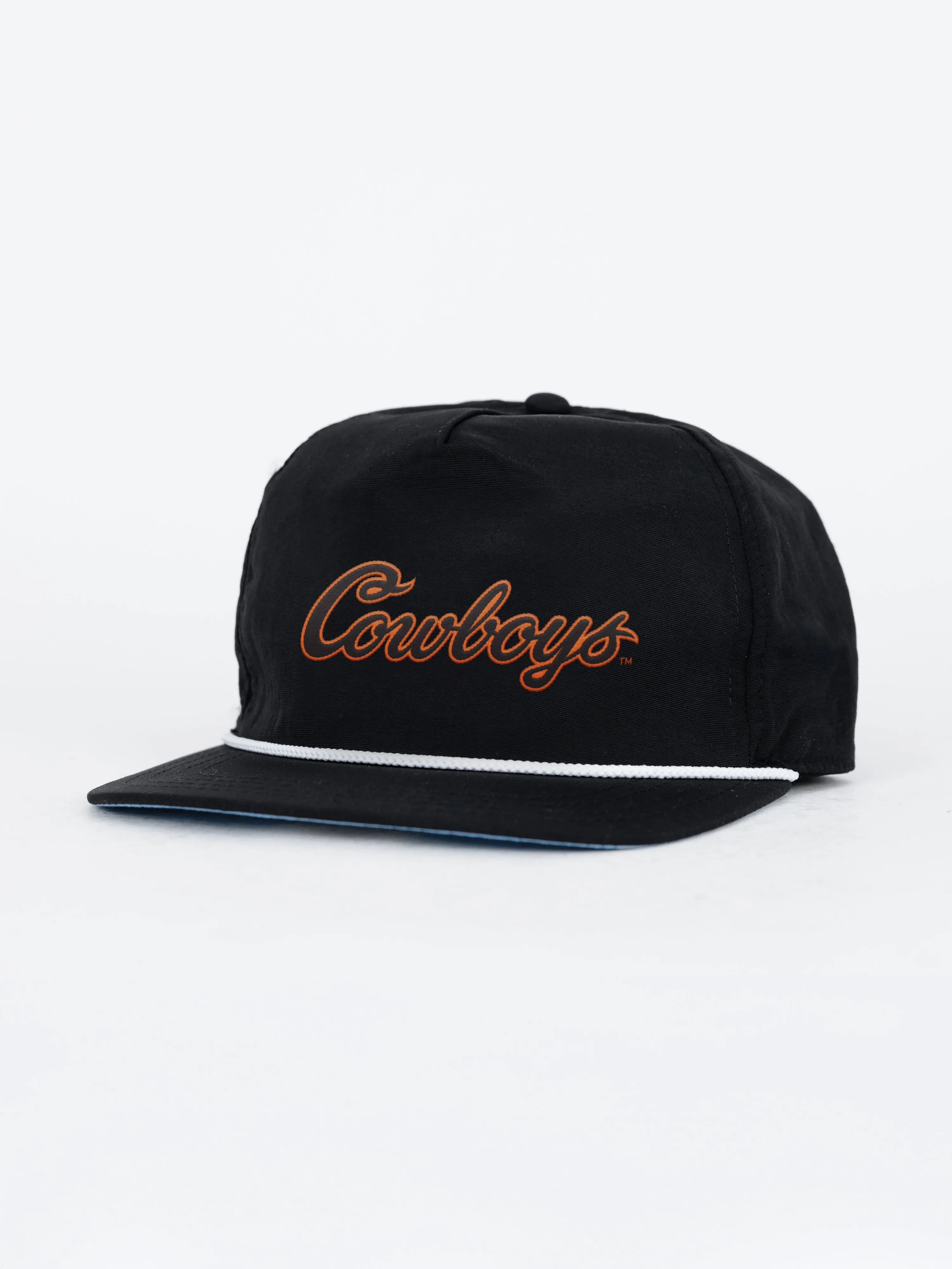 Oklahoma State Cowboys Rope Hat