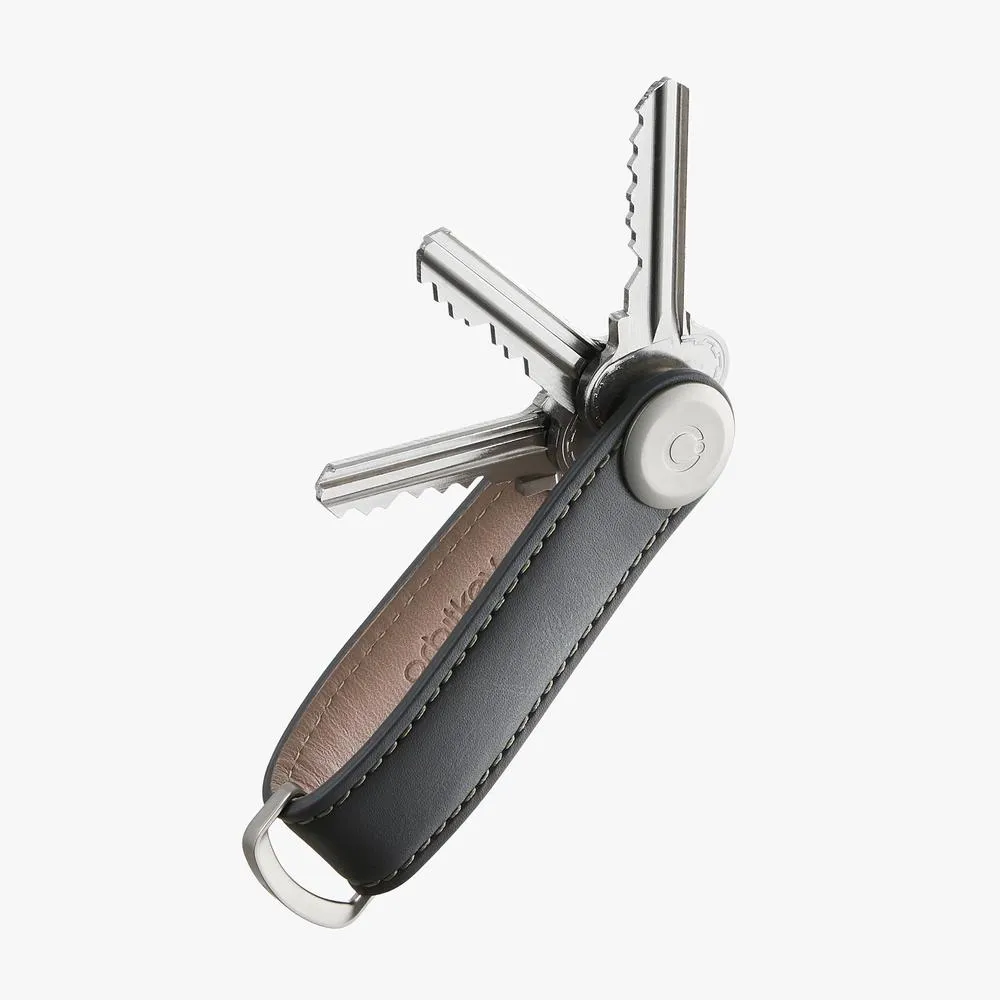 Orbitkey Key Organiser Leather